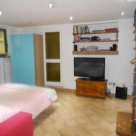 La Limonaia Apartment Кастильончело Екстериор снимка